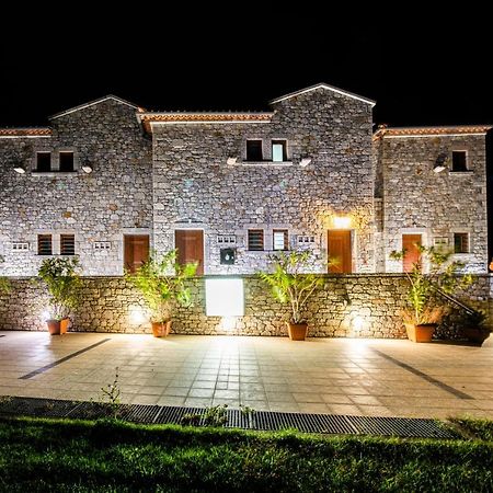 Mani Houses Selinitsa Art Koloveas Agios Nikolaos  Exterior foto